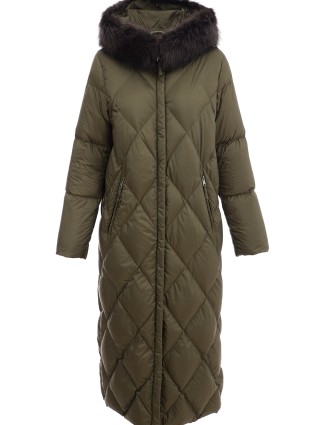 Пальто WEEKEND MAX MARA (5650): фото - Invogue